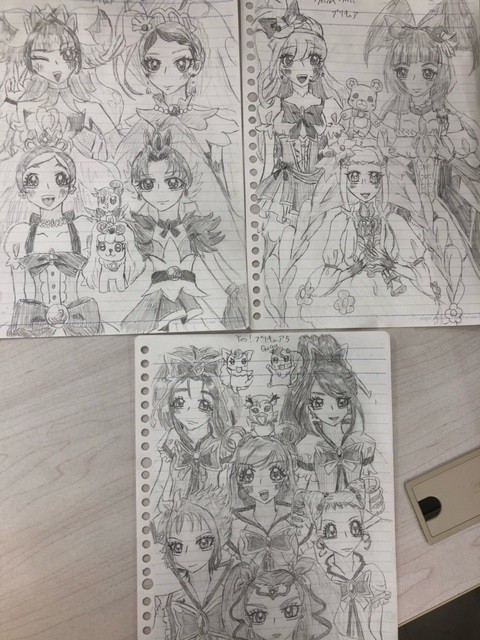 多摩センターこどもまつり