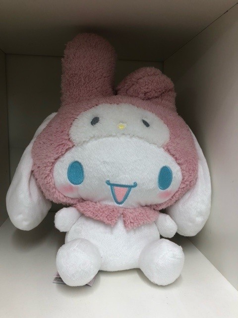 シナモンのマイメロディ