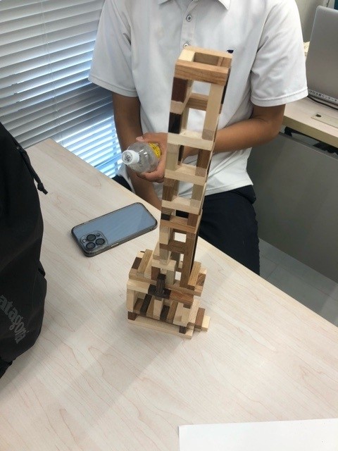 箱根細工の神殿