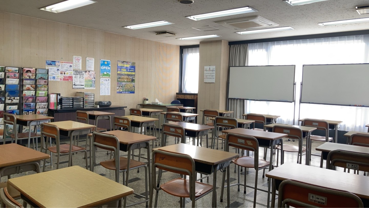 キャンパス見学について♪