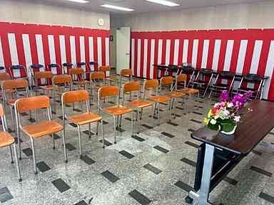 令和7年度 後期卒業証書授与式🌸