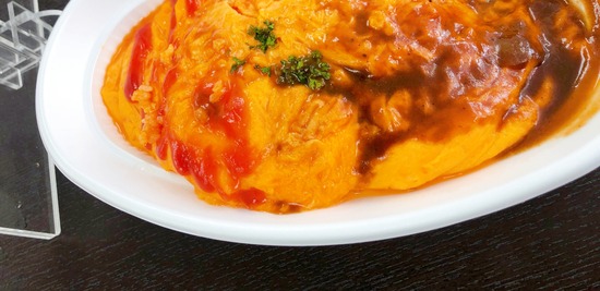 ランチミーティング