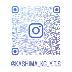 Instagram始めました♪