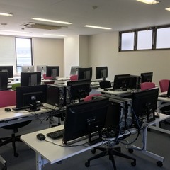 夏期休暇中の自習室ご利用について