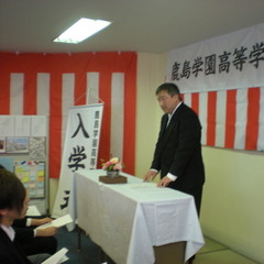 4/22（土） 開催！　個別相談会・学校見学会のご案内