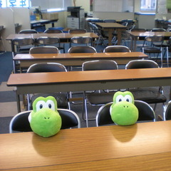 個別相談・学校見学のご案内