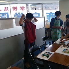 学びに遅きなし！！