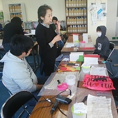 生放送、無事に終了しました！！