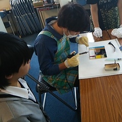 入学相談随時受付中です。