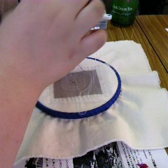 校外学習＜何ができたかな？＞