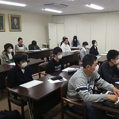 学校見学・入学相談のお知らせ