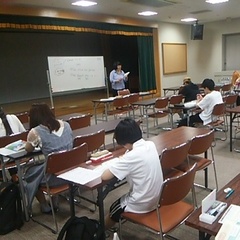 2018 夏季休校のお知らせ