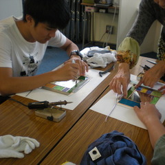 学校見学・入学相談のお知らせ