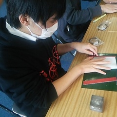 GW中のお休みについて