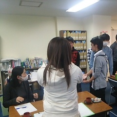 生放送、無事に終了しました！！