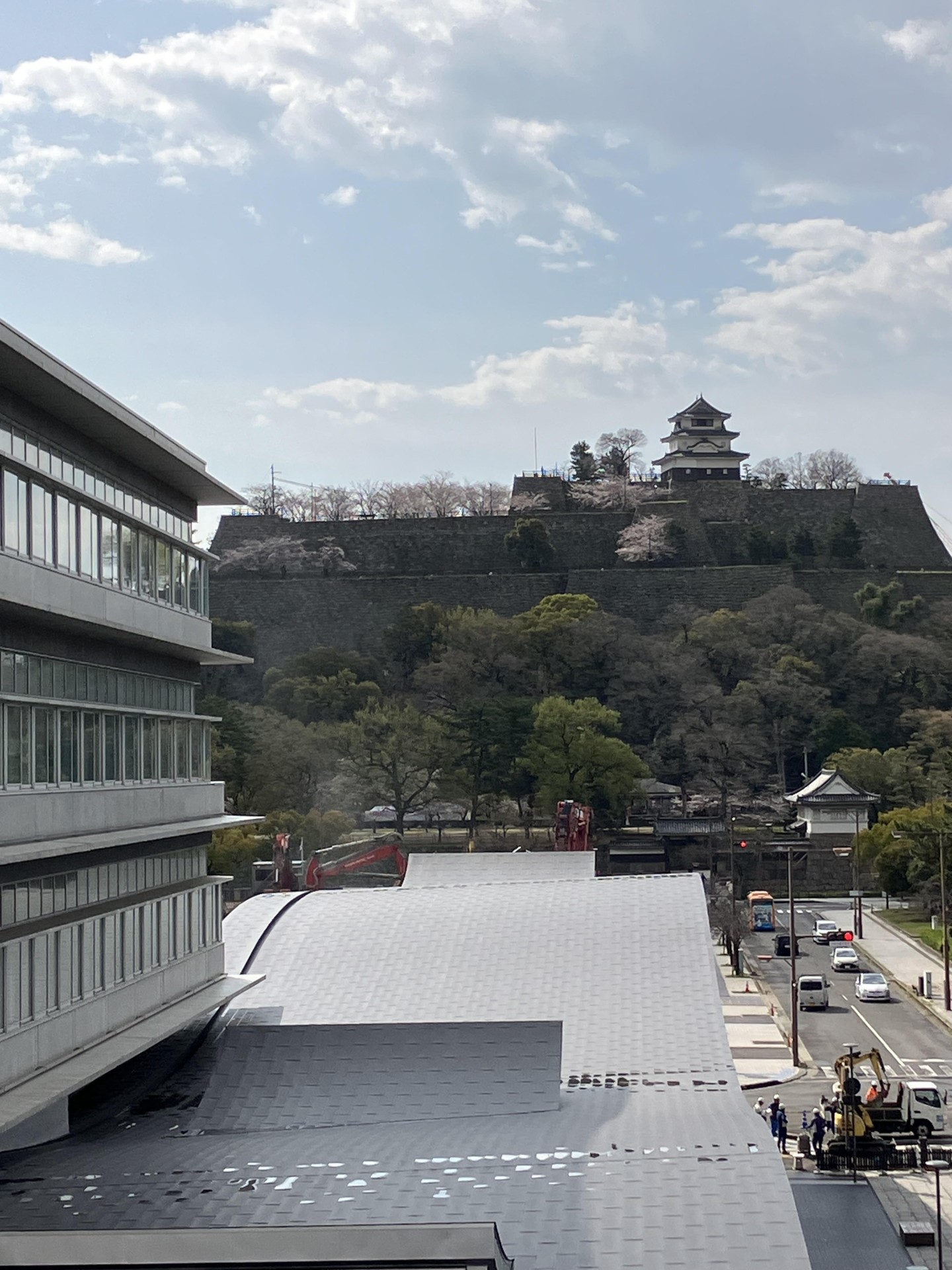 新年度が始まりました