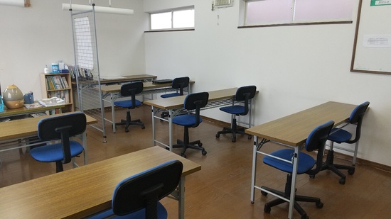 花巻キャンパス　学校生活のお悩み、ご相談ください☆