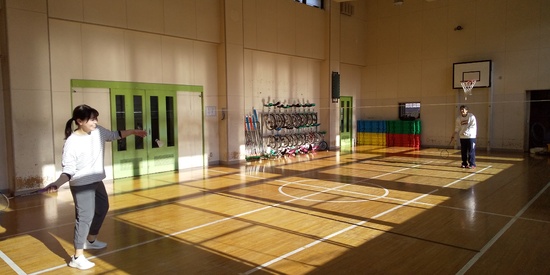 随時入学相談会開催しております◎花巻キャンパス◎