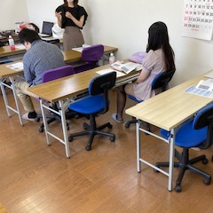 ◎花巻キャンパス◎入学の個別相談受付中！