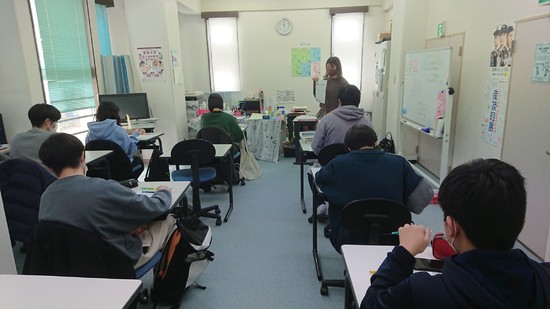 令和７年度の入学についてのお知らせです《北上キャンパス》