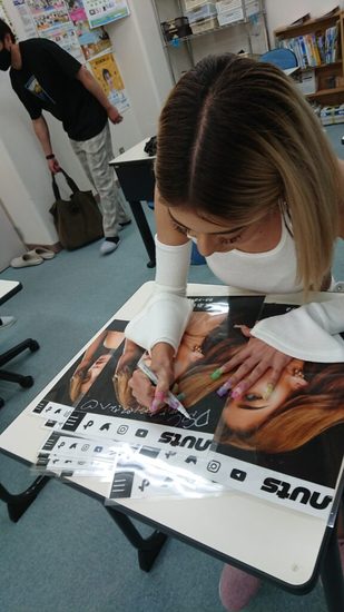 随時入学相談会開催しております！◎北上キャンパス◎