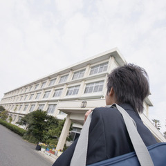 北上キャンパスで自分らしい高校生活を(^^)/★