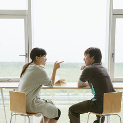 個別見学承っております(^^♪北上キャンパス