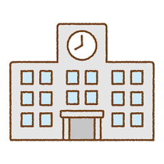 入学についてのご相談受付中です(^^♪北上キャンパス