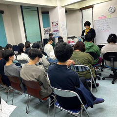 北上キャンパス☆教室見学してみませんか？