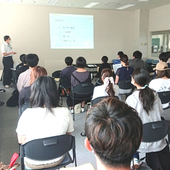 ◆DSC北上キャンパス◆ 無料個別入学相談会（完全個別）開催中！