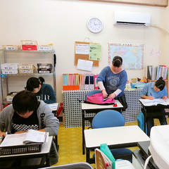 ●北上キャンパス●新入生・転/編入生の入学相談開催中