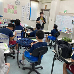 令和７年度　入学のご案内☺北上キャンパス