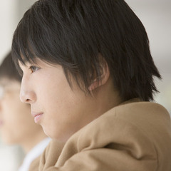北上キャンパス　生徒募集中です(^^)