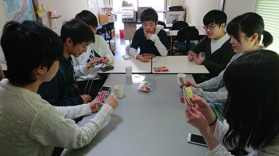 一関キャンパス　令和７年度新入学の相談受付中です！