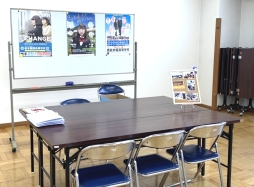 教室見学・進路相談受付中です★一関キャンパス★