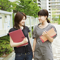 個別で入学についての相談を受付中です【一関キャンパス】