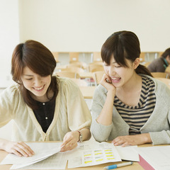 一関キャンパスで高卒資格取得を目指す☆彡