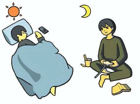 通学しない「自宅学習コース」の落とし穴