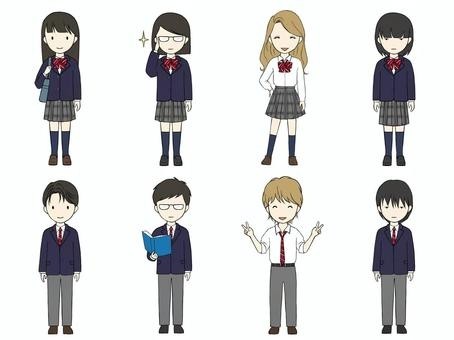通信制高校は「どこも同じ雰囲気」ではない話