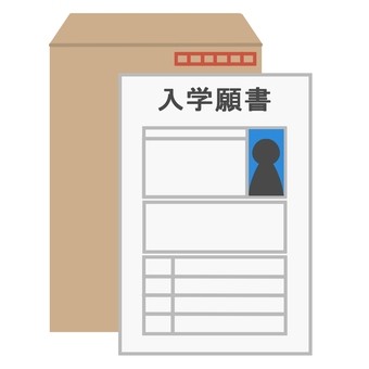 【受付開始】令和8年度10月新入生の募集が開始されました！