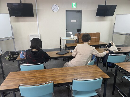 通信制高校生の就職活動はいつから始める？池袋で“いま”動き出すキャリア教育の現場から