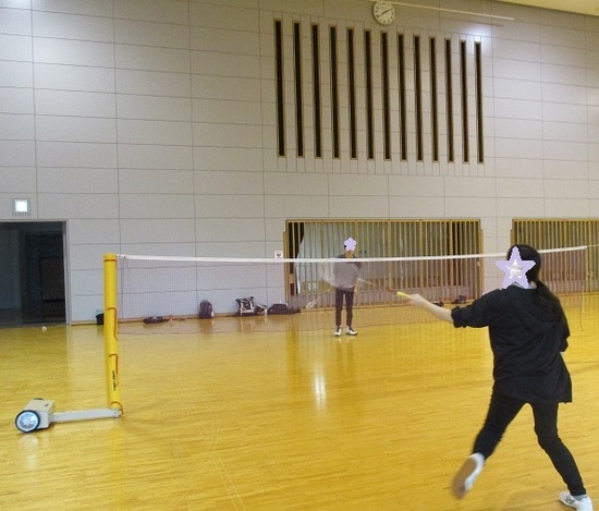 久慈キャンパス　教室見学を随時受け付けています！！