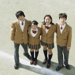 久慈キャンパスでマイペースに学習を進める(^^♪