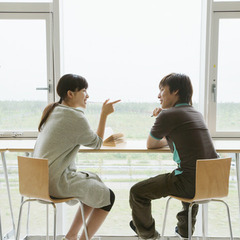 あなたらしく充実した高校生活を◎久慈キャンパス◎