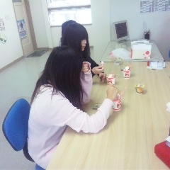 久慈キャンパスでマイペースに高卒資格取得(^^♪