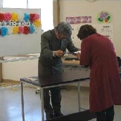 令和５年度入学相談会開催中です◇久慈キャンパス◇