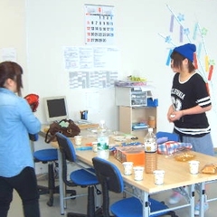 入学相談　お気軽にお問合せください！久慈キャンパス