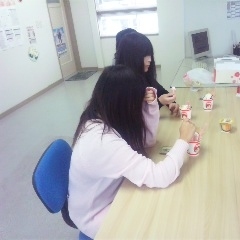 入学相談会開催中　◎久慈キャンパス◎