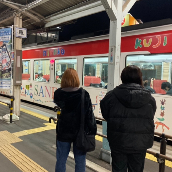 ★宮古キャンパス★ 無料個別相談受付中です！！