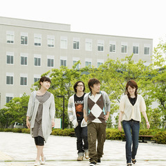 学校のお悩み、相談してみませんか？○宮古キャンパス○